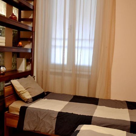 Gabriel Apartment Budapest Exterior photo