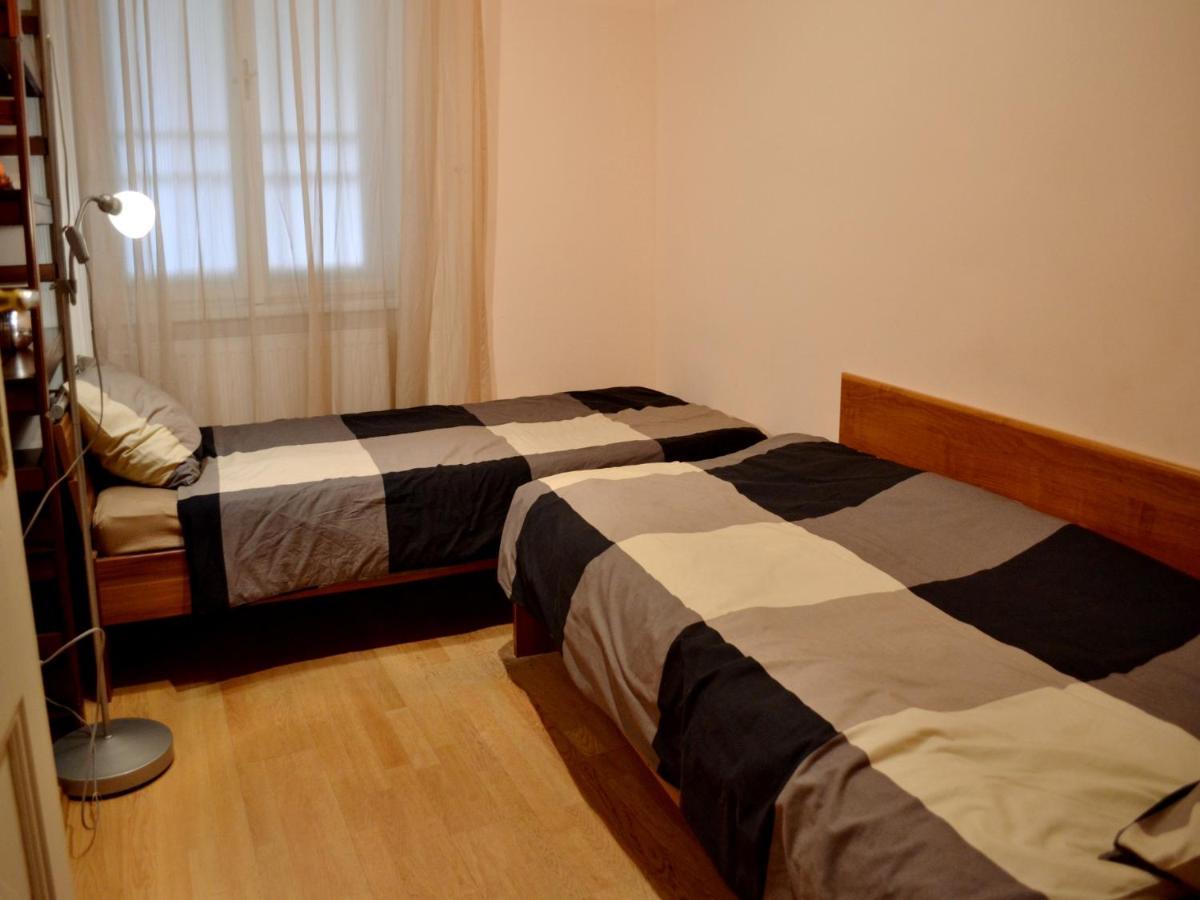 Gabriel Apartment Budapest Exterior photo