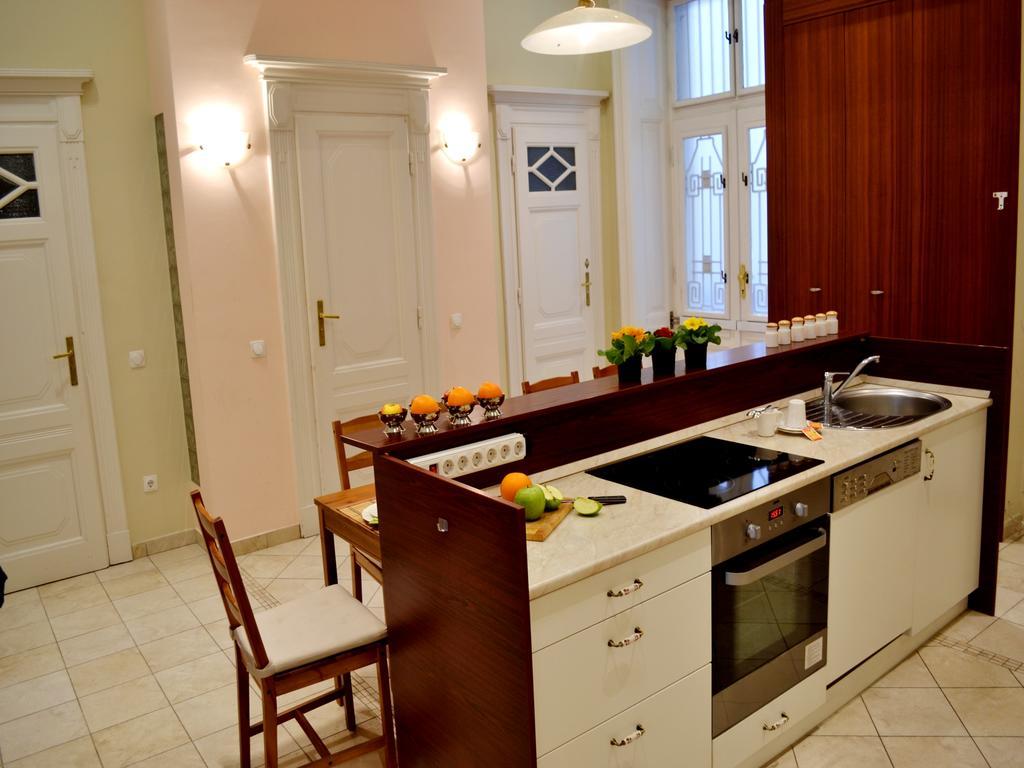 Gabriel Apartment Budapest Room photo