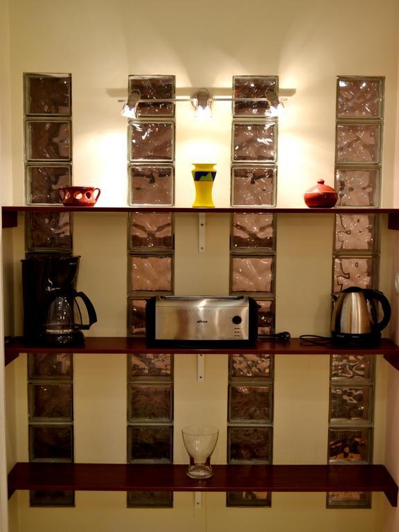 Gabriel Apartment Budapest Room photo