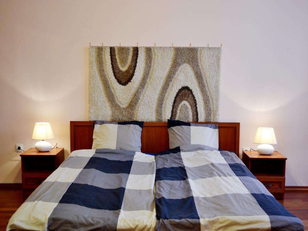 Gabriel Apartment Budapest Room photo